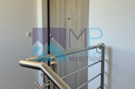 Medulin, dvosoban stan u novogradnji na II. katu 89,16 m2, Medulin, Flat