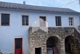 Kuća, Crikvenica s potencijalom, Crikvenica, Maison