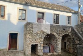 Kuća, Crikvenica s potencijalom, Crikvenica, Maison