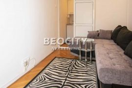 Novi Beograd, YUBC, Bulevar Mihaila Pupina , 2.0, 36m2, Novi Beograd, Stan