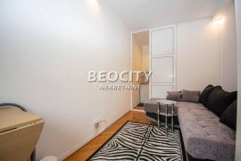 Novi Beograd, YUBC, Bulevar Mihaila Pupina , 2.0, 36m2, Novi Beograd, Stan