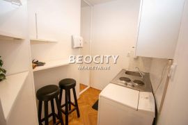 Novi Beograd, YUBC, Bulevar Mihaila Pupina , 2.0, 36m2, Novi Beograd, Stan