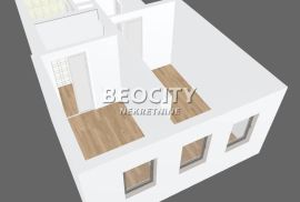 Novi Beograd, YUBC, Bulevar Mihaila Pupina , 2.0, 36m2, Novi Beograd, Stan