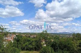 Opatija-Pobri, stan 3s+DB, 1.kat, s balkonom, Opatija - Okolica, شقة