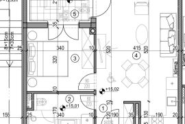 Stan Pula, novi projekt! Višestambena, moderna zgrada s liftom, blizu centra. S59, Pula, Wohnung