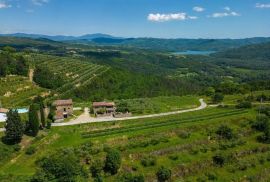 Kuća,samostojeća, Motovun, بيت