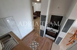 TROSOBNI APARTMAN S POGLEDOM NA MORE - MASLENICA, Jasenice, Appartamento