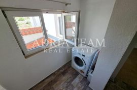 TROSOBNI APARTMAN S POGLEDOM NA MORE - MASLENICA, Jasenice, Appartamento