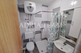 TROSOBNI APARTMAN S POGLEDOM NA MORE - MASLENICA, Jasenice, Appartamento