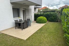 Stan PRODAJA Biograd na Moru, 62,76 m2, prizemlje, Biograd Na Moru, Apartamento