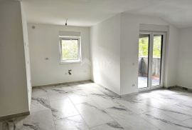 OTOK KRK, SOLINE - Stan 71 m2, 2.kat - NOVOGRADNJA, Dobrinj, Appartamento