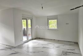 OTOK KRK, SOLINE - Stan 71 m2, 2.kat - NOVOGRADNJA, Dobrinj, Appartamento