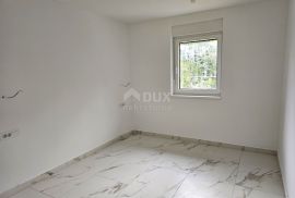 OTOK KRK, SOLINE - Stan 2S+DB na 1.katu novogradnje, Dobrinj, Flat