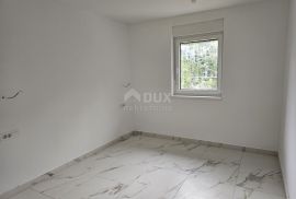 OTOK KRK, SOLINE - Stan u prizemlju 71 m2 - NOVOGRADNJA, Dobrinj, Wohnung