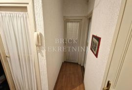 STAN, PRODAJA, ZAGREB, CENTAR, 53 m2, 2-soban, Zagreb, Apartamento