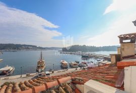 Rovinj, stan sa pogledom na more, Rovinj, شقة