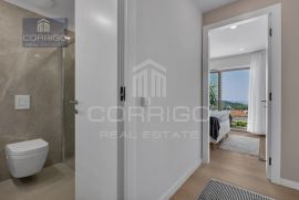 Makarska, luksuzan dvosoban stan u centru 65 m2, Makarska, Apartamento