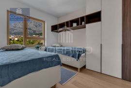 Makarska, luksuzan dvosoban stan u centru 63 m2, Makarska, Appartment