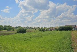 Ugrinovci, centar, parcela 2412m2, Zemun, Tierra