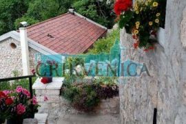 GRIŽANE - 2 KAMENE KUĆE, Vinodolska Općina, Σπίτι