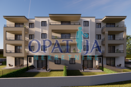 Tar, stan 65m2 u novogradnji!, Tar-Vabriga, Flat