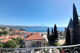 Opatija blizina centra stan 2.kat, 3S+DB, 139.06 m2, Opatija, Διαμέρισμα