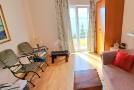 OPATIJA - Dvoetažan stan 78,53m2, 2S+DB, parking, panoramski pogled na more!!!, Opatija, Daire