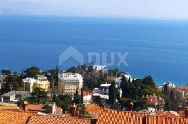 OPATIJA - stan blizu centra Opatije s prekrasnim pogledom, Opatija, Stan