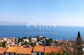 OPATIJA - stan blizu centra Opatije s prekrasnim pogledom, Opatija, Stan