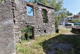 GROBNIK, DRAŽICE - starina na dobroj lokaciji, Jelenje, Ev