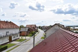 Vidikovac, samostojeća kuća 290m2, Bjelovar, Дом