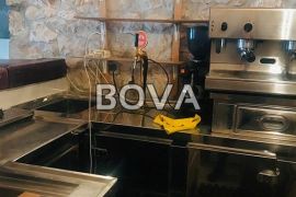 Restoran – Molat *Iznajmljivanje* (ID-2425/E), Zadar - Okolica, Εμπορικά ακίνητα