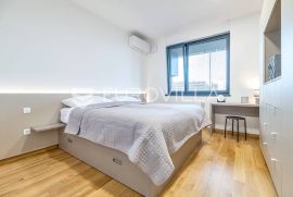 Branimirova, luksuzan dvosoban stan 60 m2 s parkingom NOVOGRADNJA, Zagreb, Wohnung