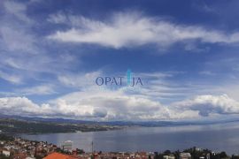 Opatija blizina centra stan, 2S+DB, 54.69 m2, 2.kat, Opatija, Appartamento