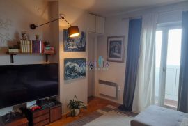 Opatija blizina centra stan, 2S+DB, 54.69 m2, 2.kat, Opatija, Appartamento