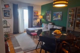 Opatija blizina centra stan, 2S+DB, 54.69 m2, 2.kat, Opatija, Appartamento