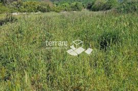 Istra, Medulin, Vintijan, građevinsko zemljište 1143m2  #prodaja, Medulin, Land