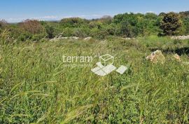 Istra, Medulin, Vintijan, građevinsko zemljište 1143m2  #prodaja, Medulin, Land