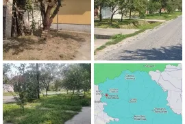 HIT PONUDA!Ocuvana i namestena kuca na korak od Banje Junakovic-u Prigrevici, Apatin, Casa