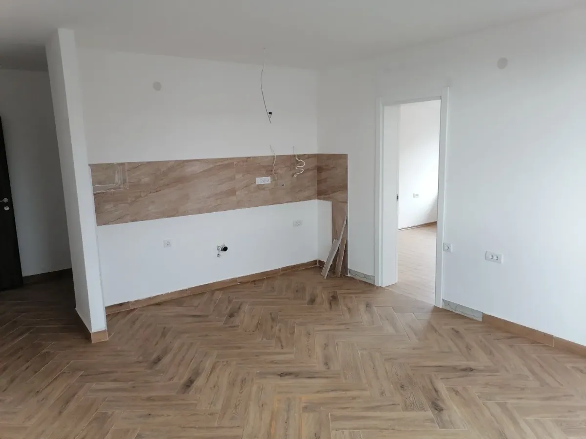 Prodajem apartman na Kopaoniku, Raška, Wohnung