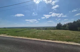 Prodaja - Građevinska zemljišta s panoramskim pogledom – Sveti Ivan Zelina, Paukovec, Sveti Ivan Zelina, Γη