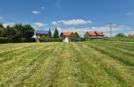 قائمة بيانات_حقول+افتراضي+عنوان, Sveti Ivan Zelina, أرض
