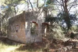 Mali Lošinj - Kuća (Ruševina), 260 M2, Mali Lošinj, Σπίτι