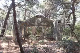 Mali Lošinj - Kuća (Ruševina), 260 M2, Mali Lošinj, Σπίτι