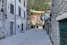 Ston, prekrasna tradicionalna kamena kuća, 450 m2, Ston, Famiglia