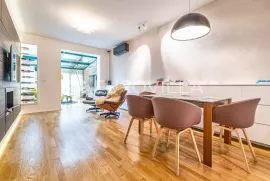 Zagreb, Trnje, Radnička ekskluzivan komforan trosoban stan 155m2, Zagreb, Appartment