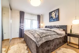 Zagreb, Botinec luksuzna kuća 150 m2 s bazenom, Zagreb, Casa