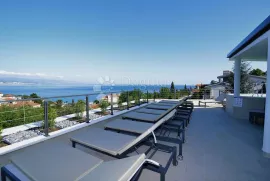 Opatija, Vila sa 6 apartmana, Opatija, Дом