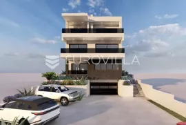 Šibenik, Grebaštica, penthouse u novogradnji, Šibenik - Okolica, Appartment