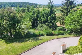 RUSTIKALNA VILA NA VARAŽDINBREGU, Gornji Kneginec, Casa